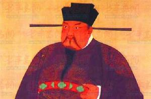 趙匡胤[宋朝開國皇帝]