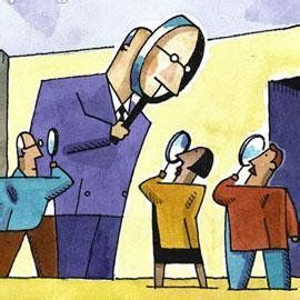 歸因偏差 歸因偏差