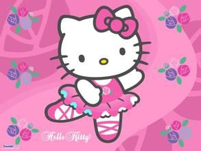 Holle Kitty