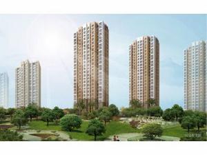 華城浩苑 華城浩苑