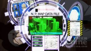 攻殼機動隊SSS 3D劇照