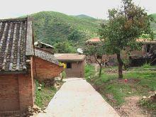 水尾村[雲南省紅河州石屏縣龍武鎮下轄村]