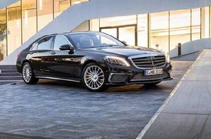 梅賽德斯-賓士s65amg 梅賽德斯-賓士s65amg