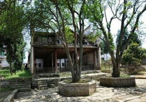 如膏書院 如膏書院