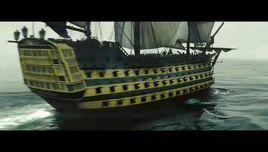 努力號風帆戰列艦 努力號風帆戰列艦