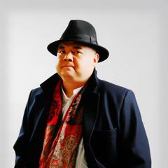 謝寧[影視男歌手]