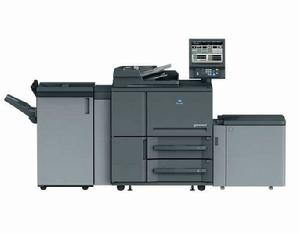 柯尼卡美能達bizhub PRO 951 柯尼卡美能達bizhub PRO 951