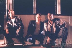 《驚天殺人陷阱》