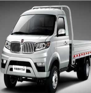 吉林省瀚盟汽車貿易有限公司