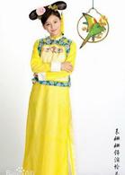 宮2[2012年何晟銘主演電視劇]