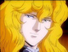 萊因哈特[《銀河英雄傳說》主角]