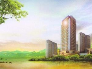 高鐵時代廣場 高鐵時代廣場