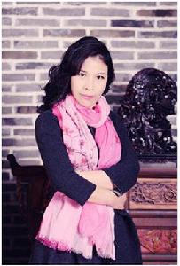 張瑛[中國旗袍設計大師——張瑛]