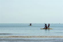 魯南海濱國家森林公園