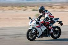 2012CBR1000RR HONDA