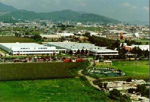 墨西哥州 墨西哥州