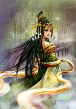 步練師[桌遊《三國殺》卡牌]