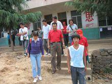 黃莊鄉[河南省洛陽市嵩縣地名]