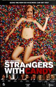 《有糖果的陌生人》 《有糖果的陌生人》