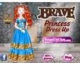 勇敢傳說之公主換裝 勇敢傳說之公主換裝