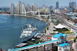 塘沽街道 塘沽街道