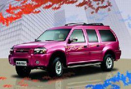 長城賽駿 長城賽駿