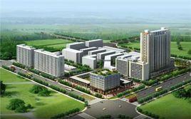 海門國際車城 海門國際車城