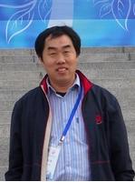 張松林[蘇州大學教授]