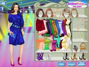 愛麗絲的派對 愛麗絲的派對