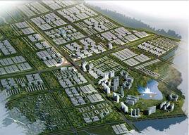 蓮華山工業園 蓮華山工業園