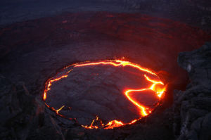 埃爾塔阿勒火山