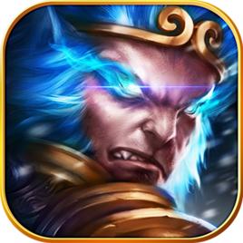 西遊降魔篇動作版 西遊降魔篇動作版