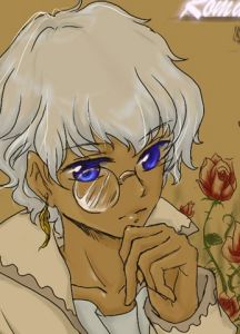 羅曼導師 羅曼導師