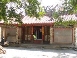 北斗村[福建省漳州市薌城區石亭鎮北斗村]