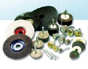 北京恆鎰拋光頁輪廠