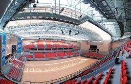 廣西體育館 廣西體育館