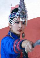 傻兒傳奇之抗戰到底