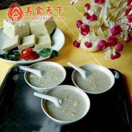 武陟油茶 武陟油茶