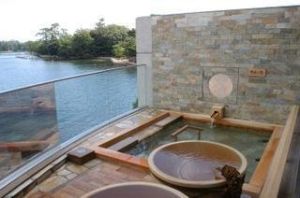 天橋立溫泉 天橋立溫泉