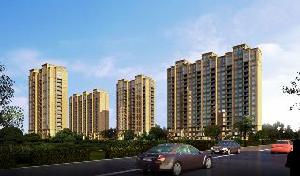 潤地華庭 潤地華庭