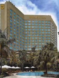 泗水香格里拉大酒店 泗水香格里拉大酒店