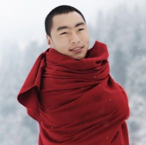 仙彭達瓦活佛 仙彭達瓦活佛