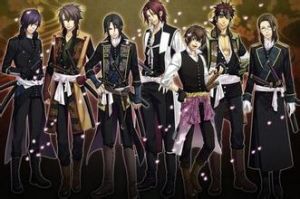 《薄櫻鬼》 《薄櫻鬼》