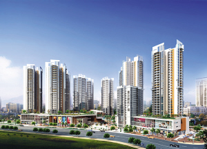 房地產界風起雲湧