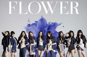 flower[日本女子組合]