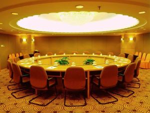 北京德寶大飯店 北京德寶大飯店