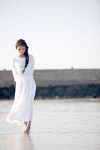 鄔禎琳，濟州島