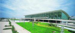 西安鹹陽國際機場T2航站樓