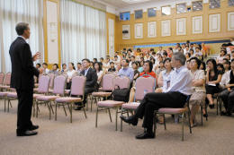 （圖）LG商學院