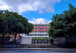 南充市建華中學 南充市建華中學